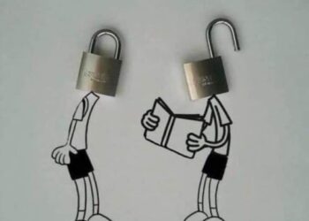 حياتنا معكوسة