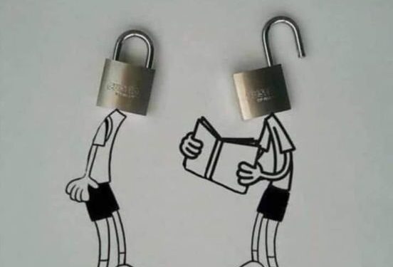 حياتنا معكوسة