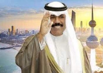 أمير الكويت