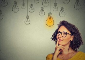 قوة التفكير