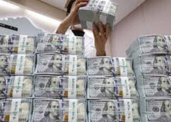 الدول الدائنة