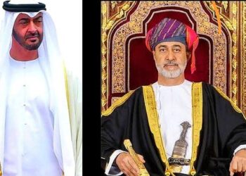 الرئيس الإماراتي