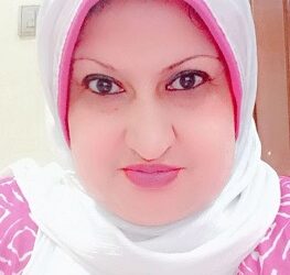 الضحك قدر و نصيب