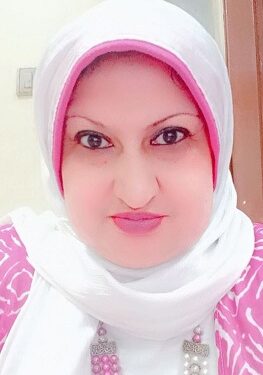 الضحك قدر و نصيب