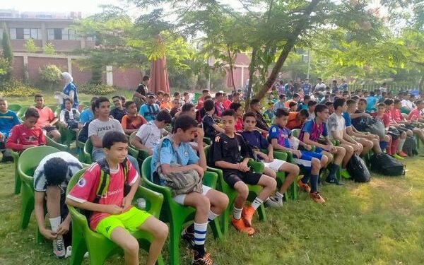 كابيتانو مصر