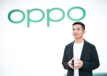 OPPO تكشف