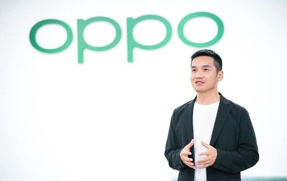 OPPO تكشف