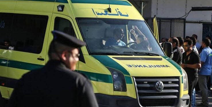 مثّل بجثتها وقطعها