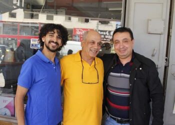 شفيع الحافظ