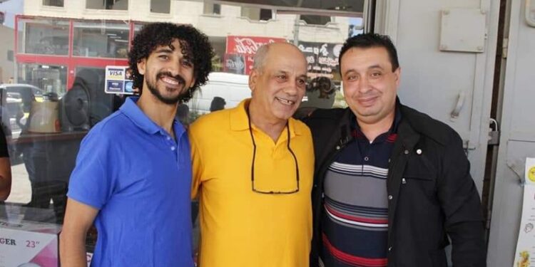 شفيع الحافظ