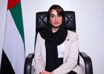 موزة الحوسني : نتطلع لتعزيز الشراكات الإماراتية _الجزائرية