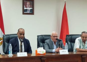 محافظ بورسعيد: حملات مكثفة