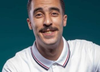 محمد مغربي سعيد بتعاوني مع عصام نصار في “طير بينا ياقلبي”