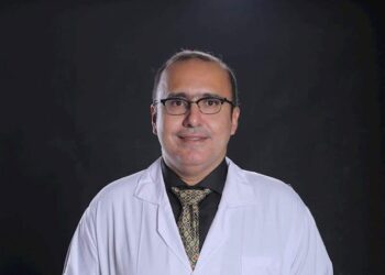 الدالى: أكثر أمراض الأوعية الدموية شيوعا هو ارتفاع ضغط الدم