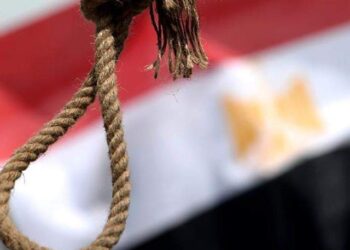 متى يعفى القاتل من