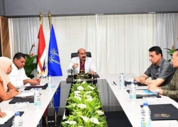 محافظ أسوان .. عدم السماح بتجديد الترخيص أو التشغيل للرحلات السياحية إلا لعربات الحنطور المميزة