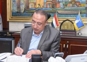 اعتمد  الشريف  تنسيق المرحلة الثالثة للقبول بالصف الأول الثانوي بالتعليم العام بالإسكندرية