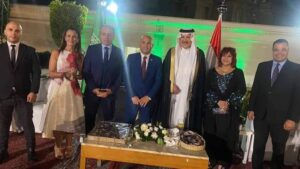 رئيس مجمع عمال مصر