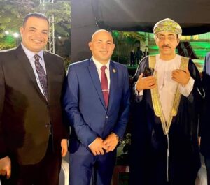 رئيس مجمع عمال مصر