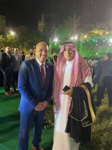 رئيس مجمع عمال مصر
