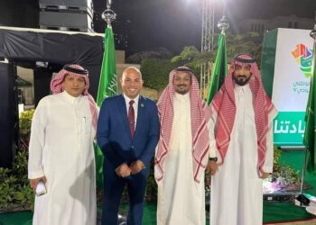 رئيس مجمع عمال مصر: العلاقات المصرية السعودية بلغت أوجها في عهد السيسي