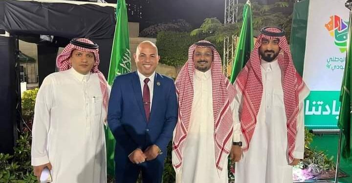 رئيس مجمع عمال مصر: العلاقات المصرية السعودية بلغت أوجها في عهد السيسي