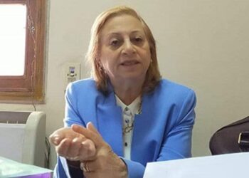 مكارم الغمرى