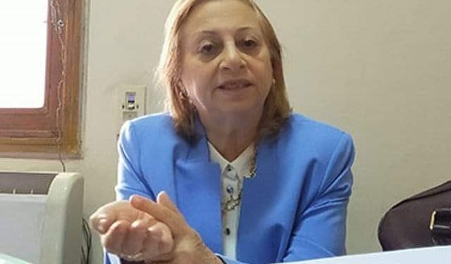 مكارم الغمرى