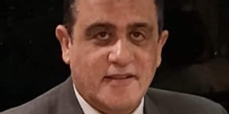 الاعلام وتسويق انجازات مصر