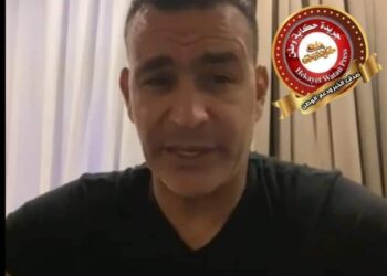 الحضري يرسل تهديد شديد اللهجه لنادي المطاريد