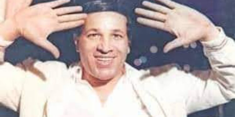 هاشتاج سعيد صالح حديث وسائل التواصل الاجتماعي