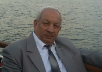 حكاية وطن تهنئ نقيب معلمي جنوب الجيزة