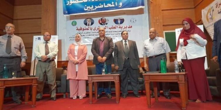 المجلس القومي للمرأة يشارك في مؤتمر التغيرات المناخية