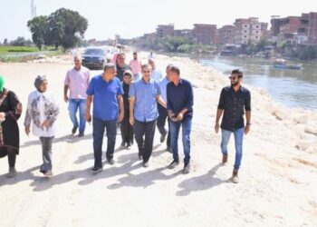 رحمي: التطوير والرصف مستمر