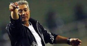 مداعبة مهيب عبد الهادي تغضب حلمي طولان