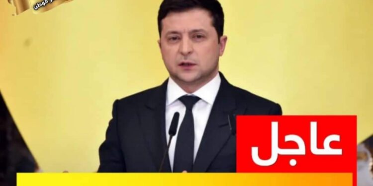 فعلها بوتين وأعلن إنضمام 4 أقاليم اوكرانيه لروسيا