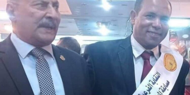 نعم أنت معلم مثالي