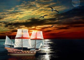 أنا لست أدري أين مُتجهي