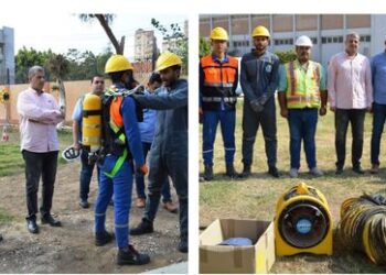 رئيس مياه الفيوم