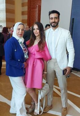 العلاقات المصرية الإماراتية