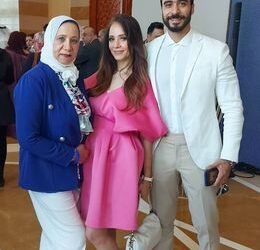 العلاقات المصرية الإماراتية