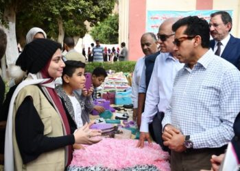 محافظ الجيزة