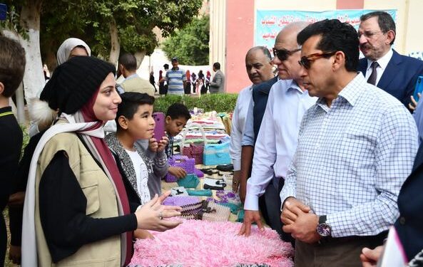 محافظ الجيزة