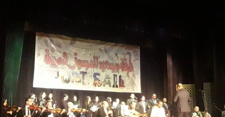 احتفال فرع ثقافة