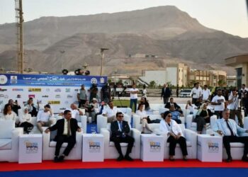 صبحي.. النسخة الأولي شارك فيها 7000 مشارك ونسعي لمضاعفة المشاركين في النسخة الحالية