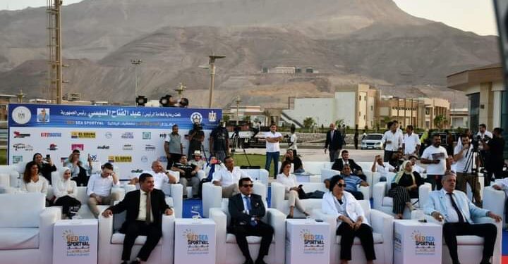 صبحي.. النسخة الأولي شارك فيها 7000 مشارك ونسعي لمضاعفة المشاركين في النسخة الحالية