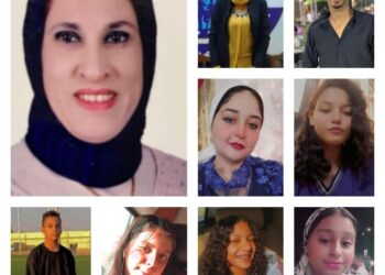 صرخة أرض عرض اتحاد طلاب مصر فى مؤتمرها القادم