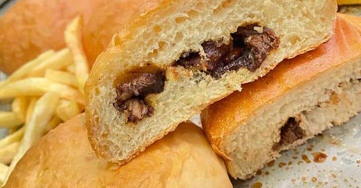 فطائر المدرسة