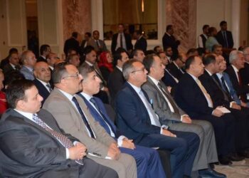 منتدى الأعمال المصرى الكويتى يؤكد أهمية مصر بالنسبة لدول العالم