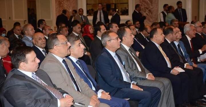 منتدى الأعمال المصرى الكويتى يؤكد أهمية مصر بالنسبة لدول العالم
